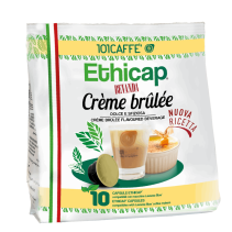 Creme Brulée | Pack of 10...