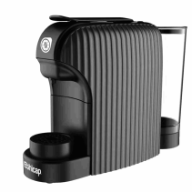  Bellissima Ethicap coffee...