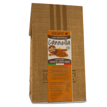 Caffè alla Cannella | Pack of 100 grams Ground